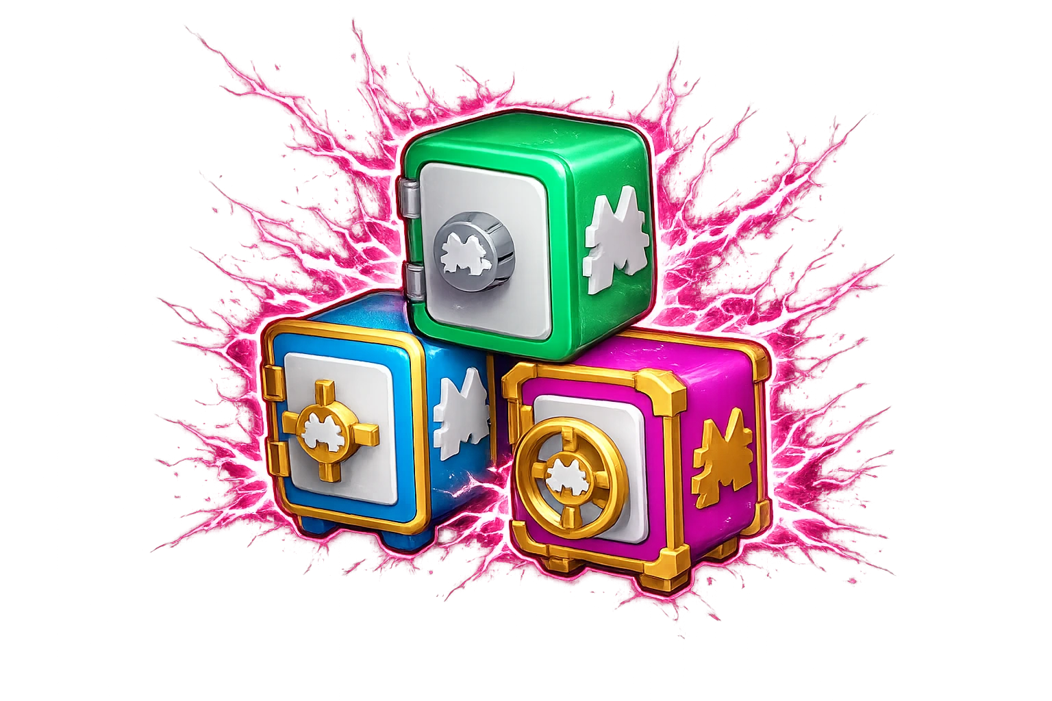 Stars Vaults